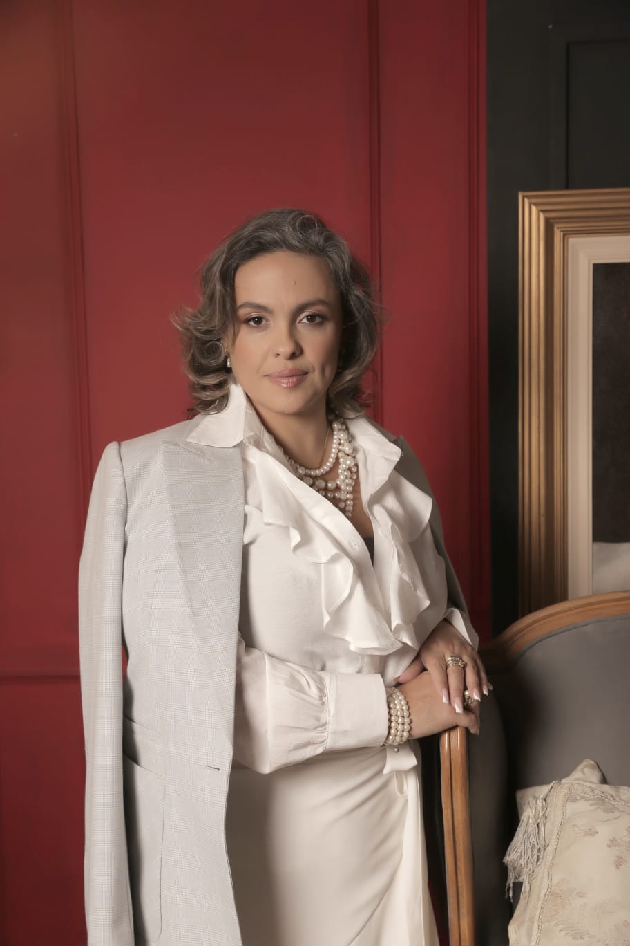 Dra. Tais Martins